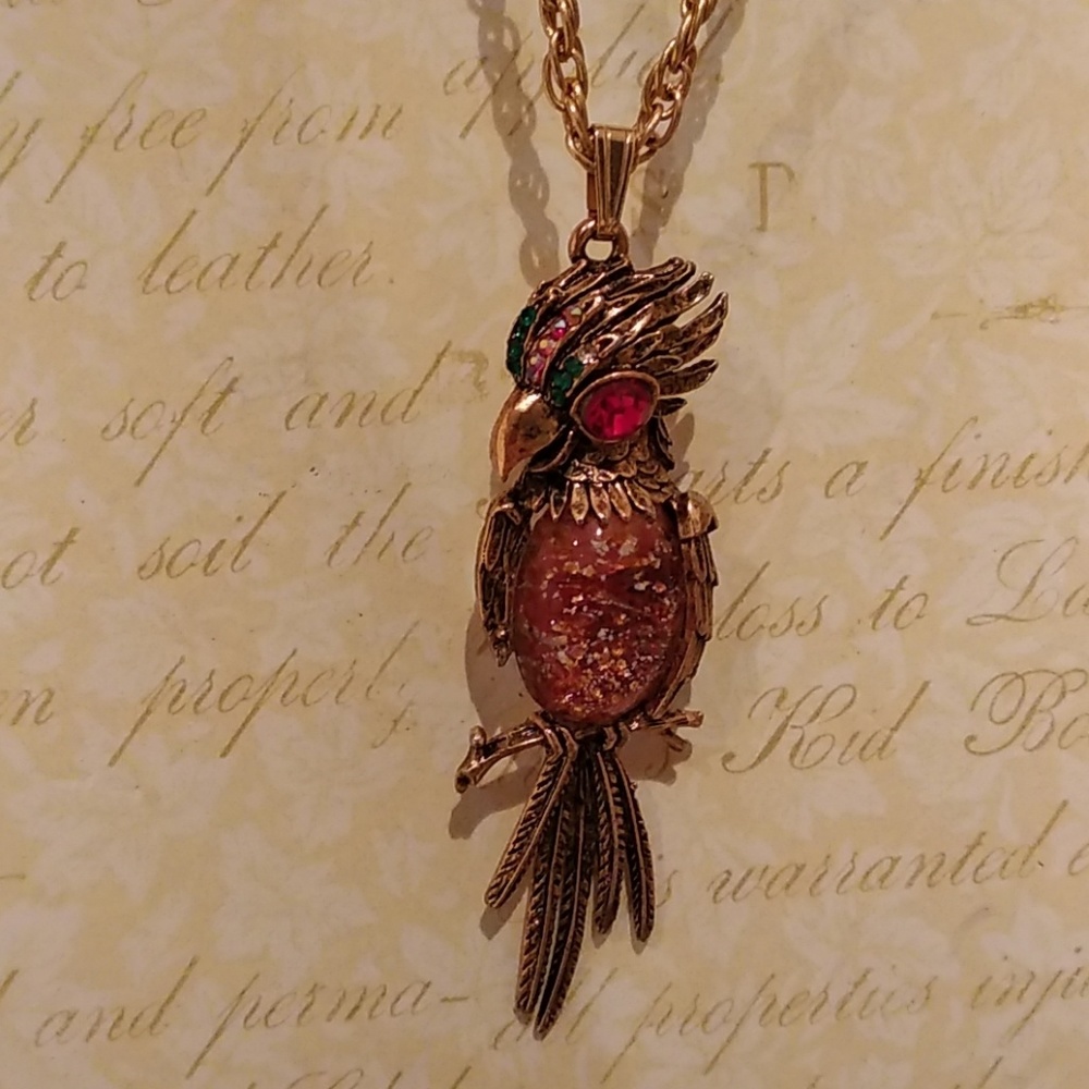 Pendant
